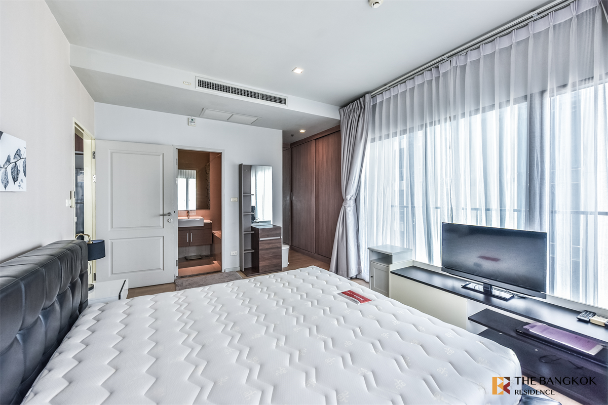 picture Hurry to book!! Popular rare units Noble Refine near BTS Phrom Phong - 10/10