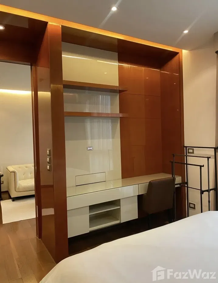 รูป ขาย คอนโด 1 ห้องนอน ในโครงการ ดิ แอดเดรส สุขุมวิท 28 5724478 - รูปที่ 4/8