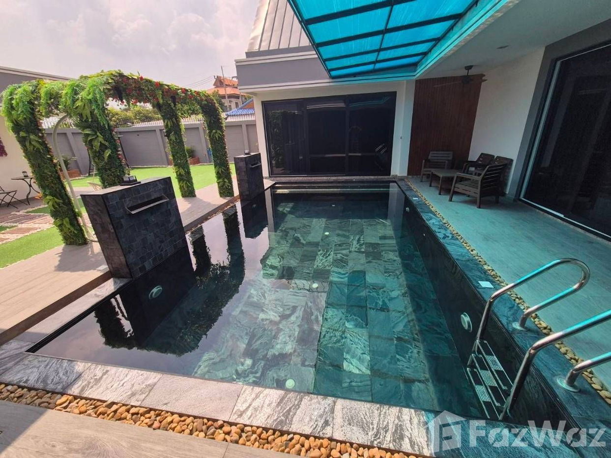 รูป ขาย บ้านเดี่ยว 5 ห้องนอน ในโครงการ บ้านแม่พูลวิลล่า 1789118 - รูปที่ 15/23