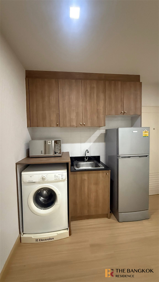 picture Tree Condo Sukhumvit 42 Special price, hurry before it’s gone - 5/9