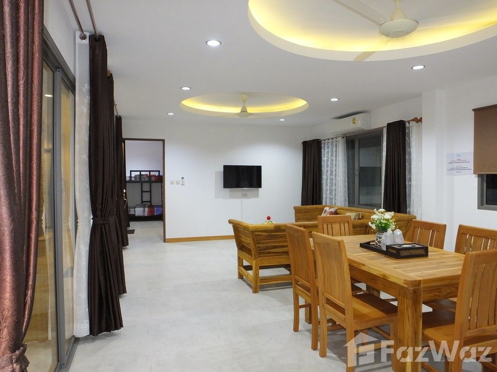 picture 3 Bedroom Villa for sale in Bo Phut, Surat Thani  160015 - 15/36