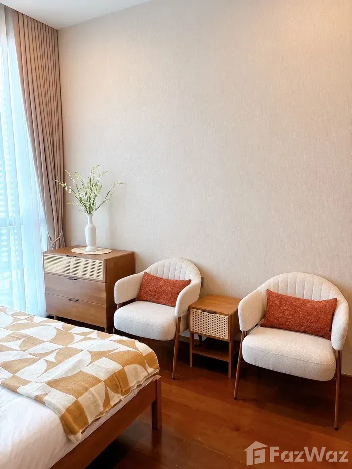 picture 2 Bedroom Condo for rent at Quattro By Sansiri 1148118 - 11/17