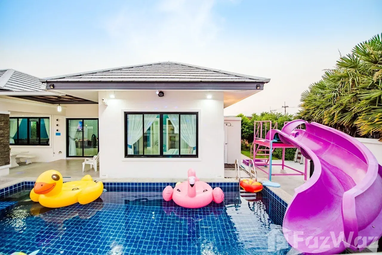 picture Pool Villa for Rent short or long term 2014912 - 3/20