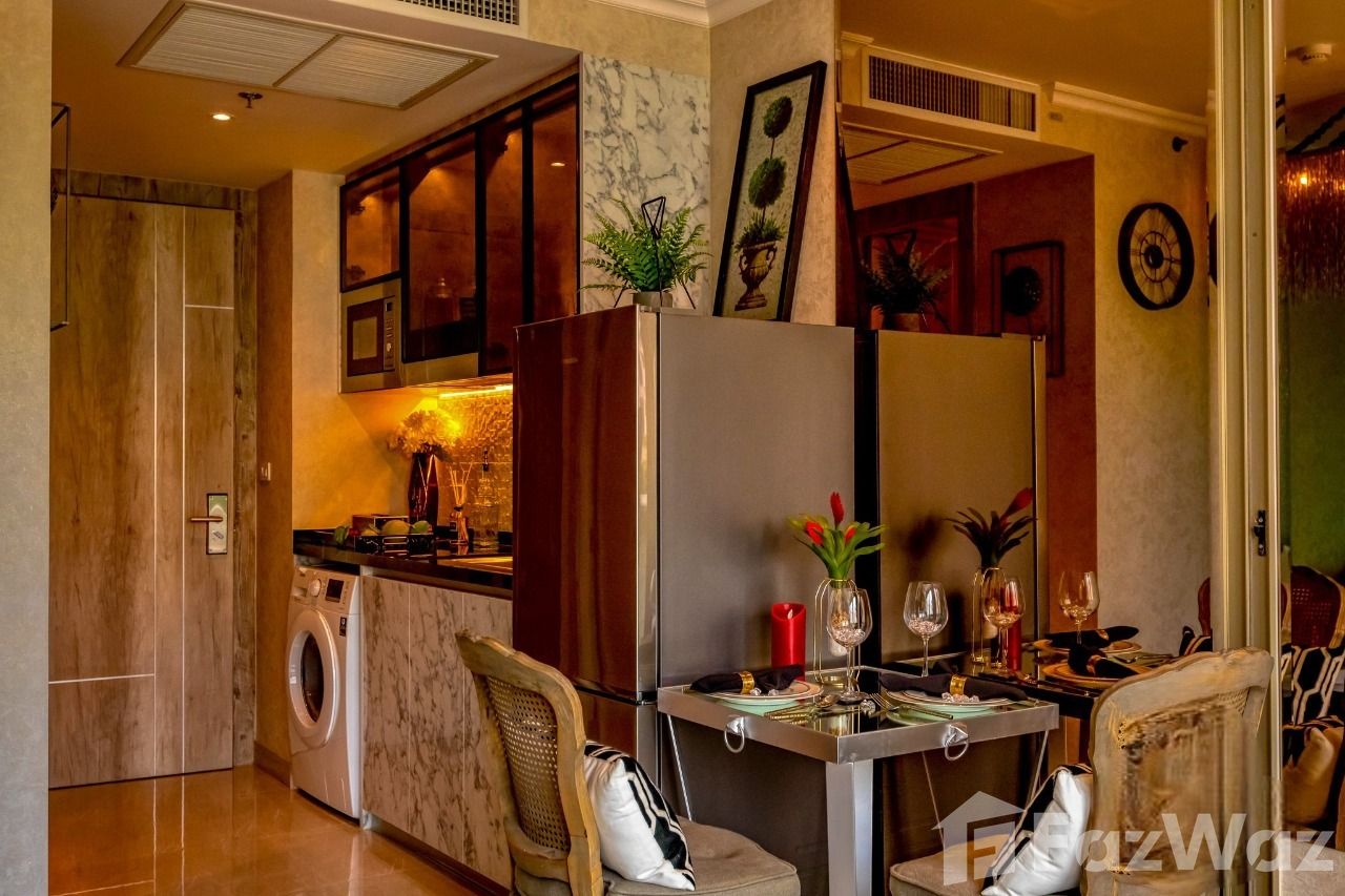 picture Studio Condo for sale at The Riviera Monaco  2015023 - 3/5