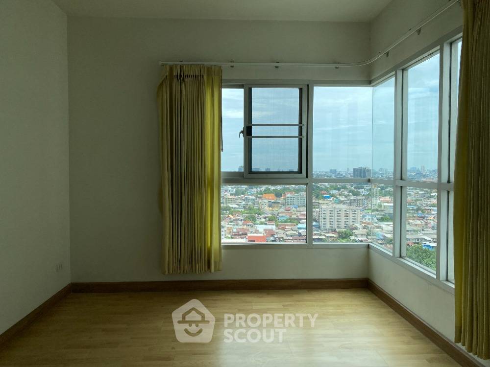 picture 2-BR Condo at The Parkland Taksin-Thapa near BTS Talat Phlu (ID 1231614) - 7/8