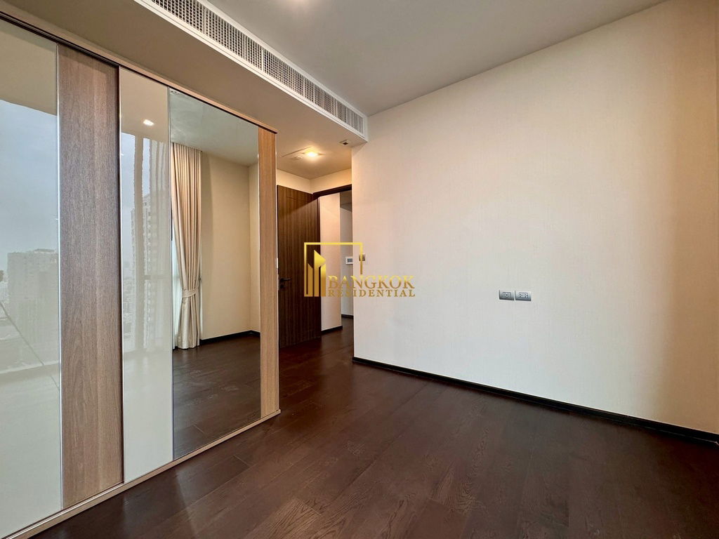 รูป Laviq Sukhumvit 57 | Bright and Airy 3 Bed For Rent in Thonglor - BR60444CD - รูปที่ 24/41