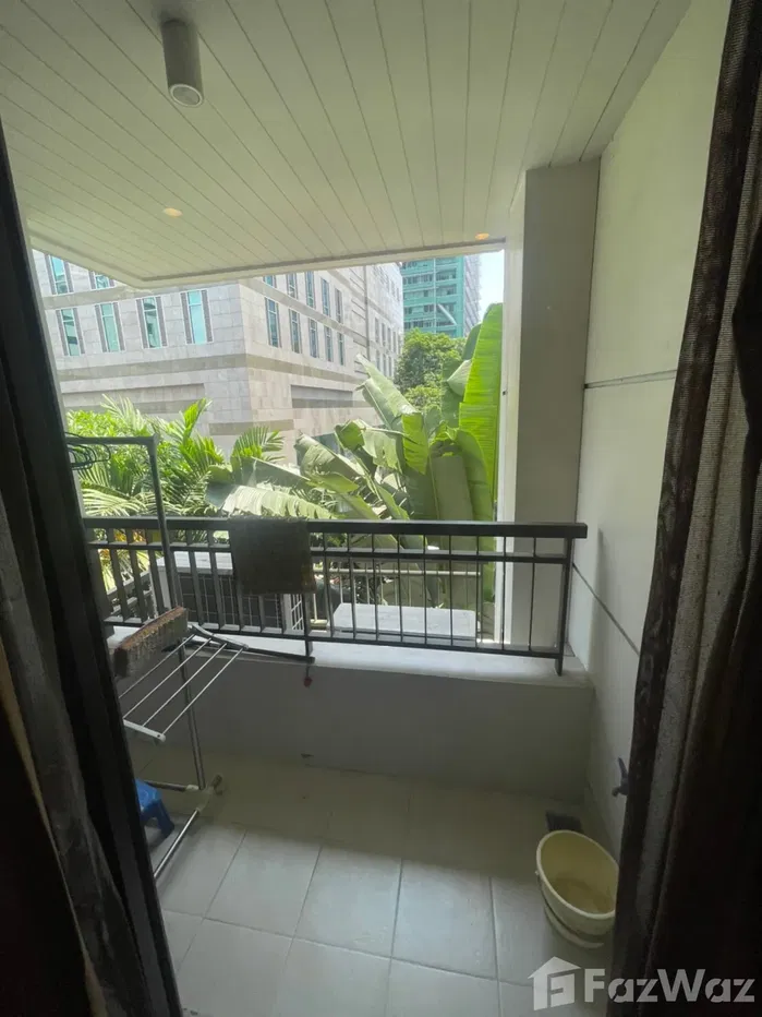 picture Studio Condo for sale at Collezio Sathorn-Pipat  1404626 - 8/8