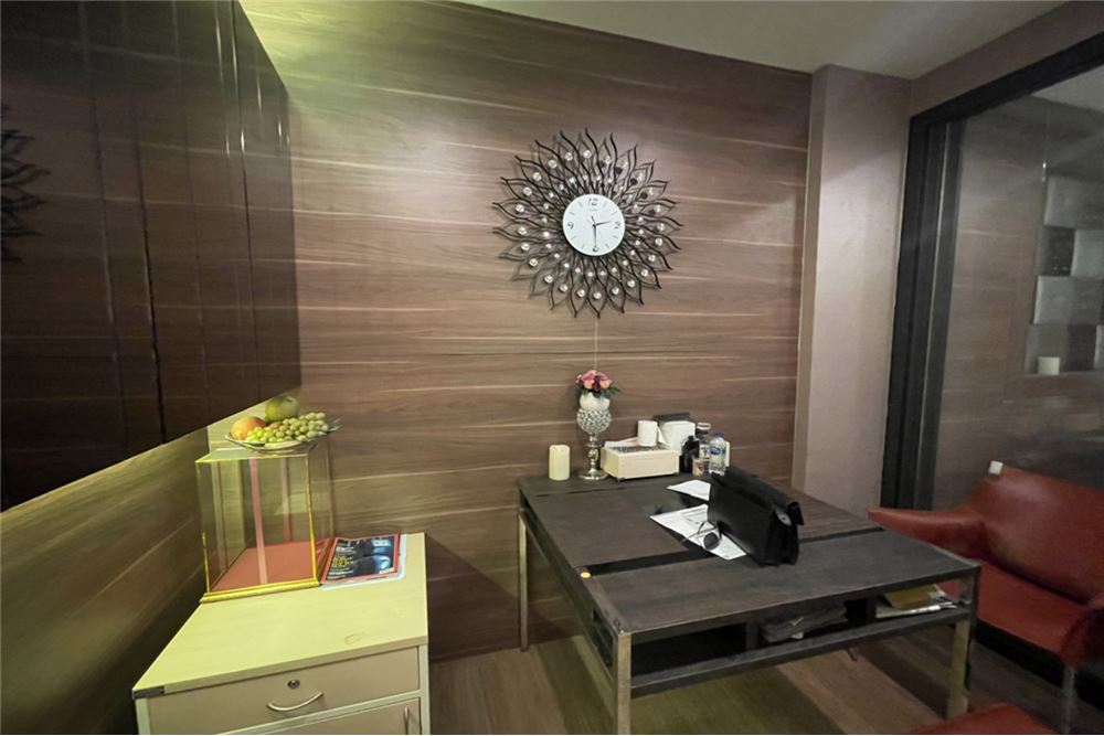 รูป [920391007-31] ขายคอนโด เดอะ ทรี พริวาต้า (THE TREE PRIVATA) - รูปที่ 11/15