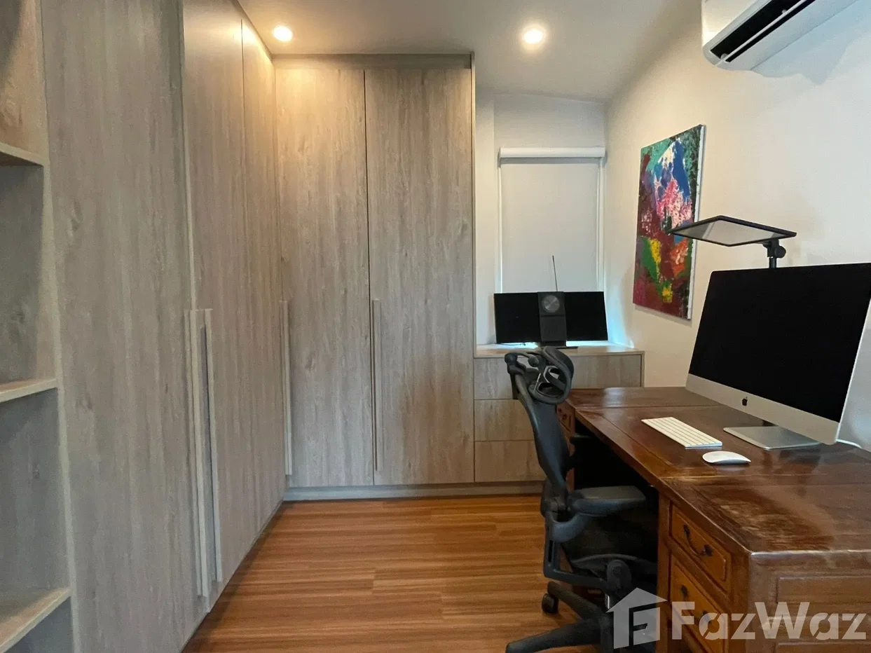 picture 3 Bedrooms 3 Bathrooms for Rent Supalai Palm Spring 5722304 - 8/18