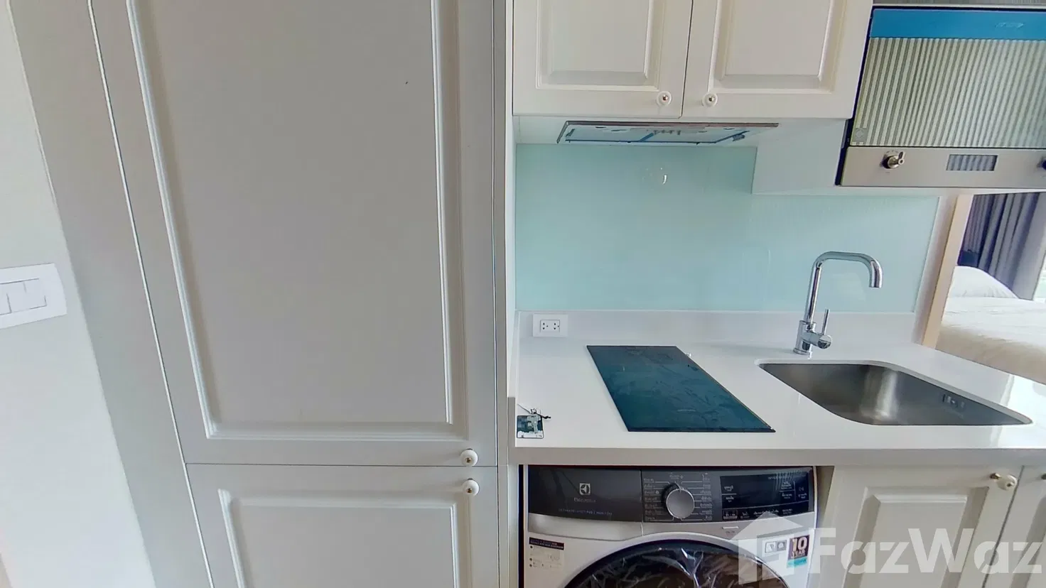picture 1 Bedroom Condo for rent at Noble BE33 1145116 - 3/7