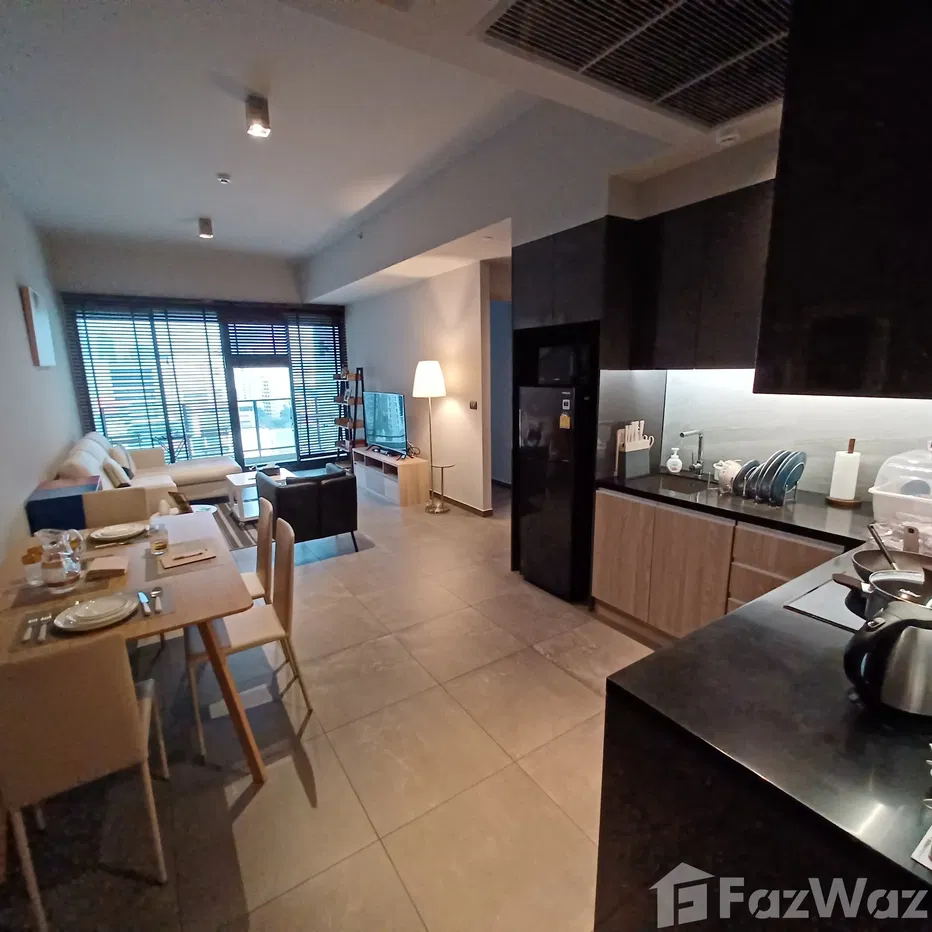 picture High end Condo in Asoke prime location 1100174 - 1/8