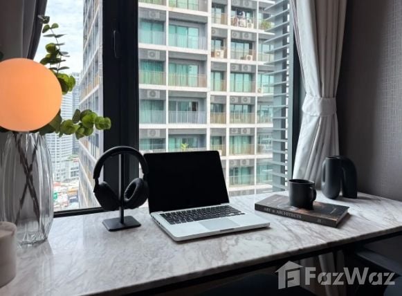 picture 1 Bedroom Condo for rent at Keyne 5728009 - 9/11
