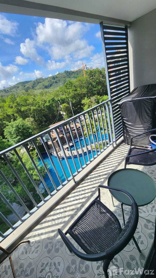 picture 1 Bedroom Condo for rent at The Title Residencies 1723542 - 8/8