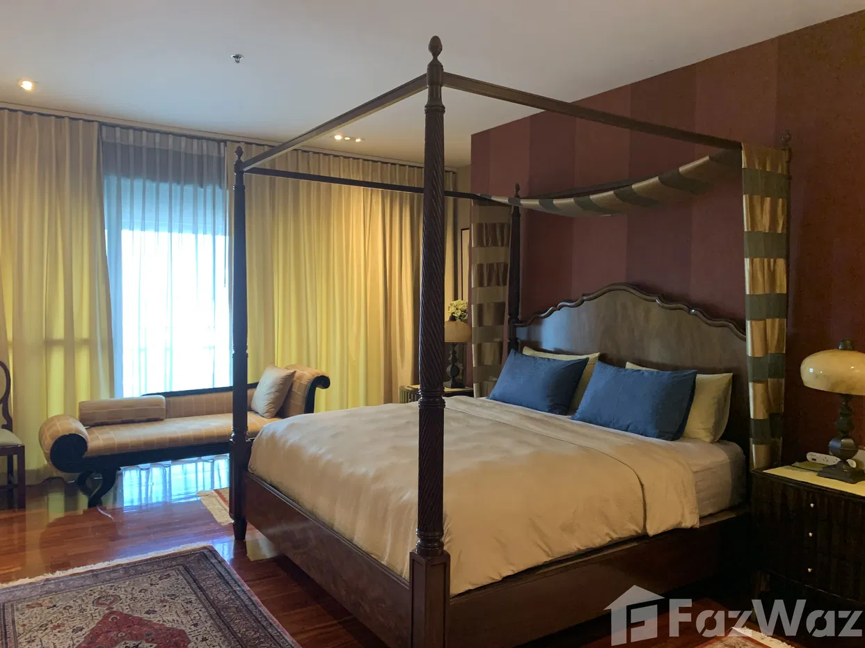รูป คอนโดให้เช่า 4 ห้องนอน ในโครงการ เดอะ เมดิสัน 1053932 - รูปที่ 4/19