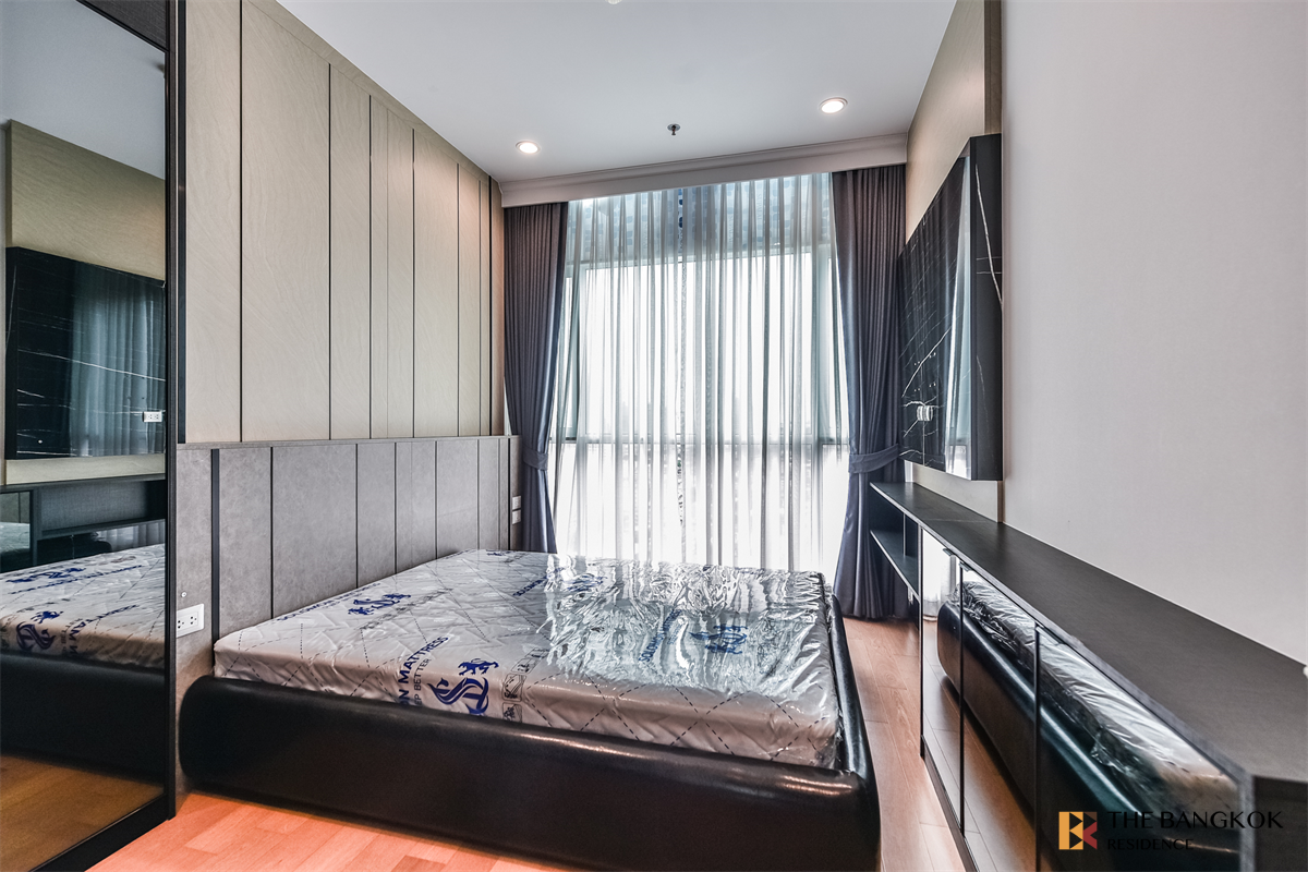 picture Supalai Elite Surawong  Easy Start with a City Dweller Lifestyle - 8/10