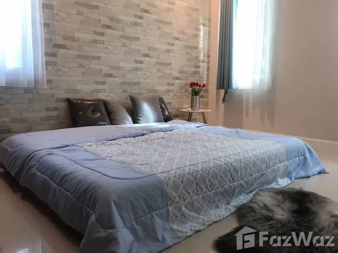 picture 5 Bedroom Villa for rent in Huai Yai, Chon Buri 5696326 - 7/9