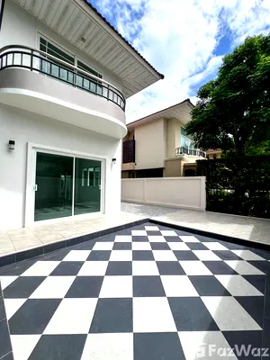 Houses for sale : 4 Bedroom House for sale at Supalai Essence Phuket  5708929