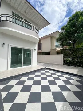 4 Bedroom House for sale at Supalai Essence Phuket  5708929
