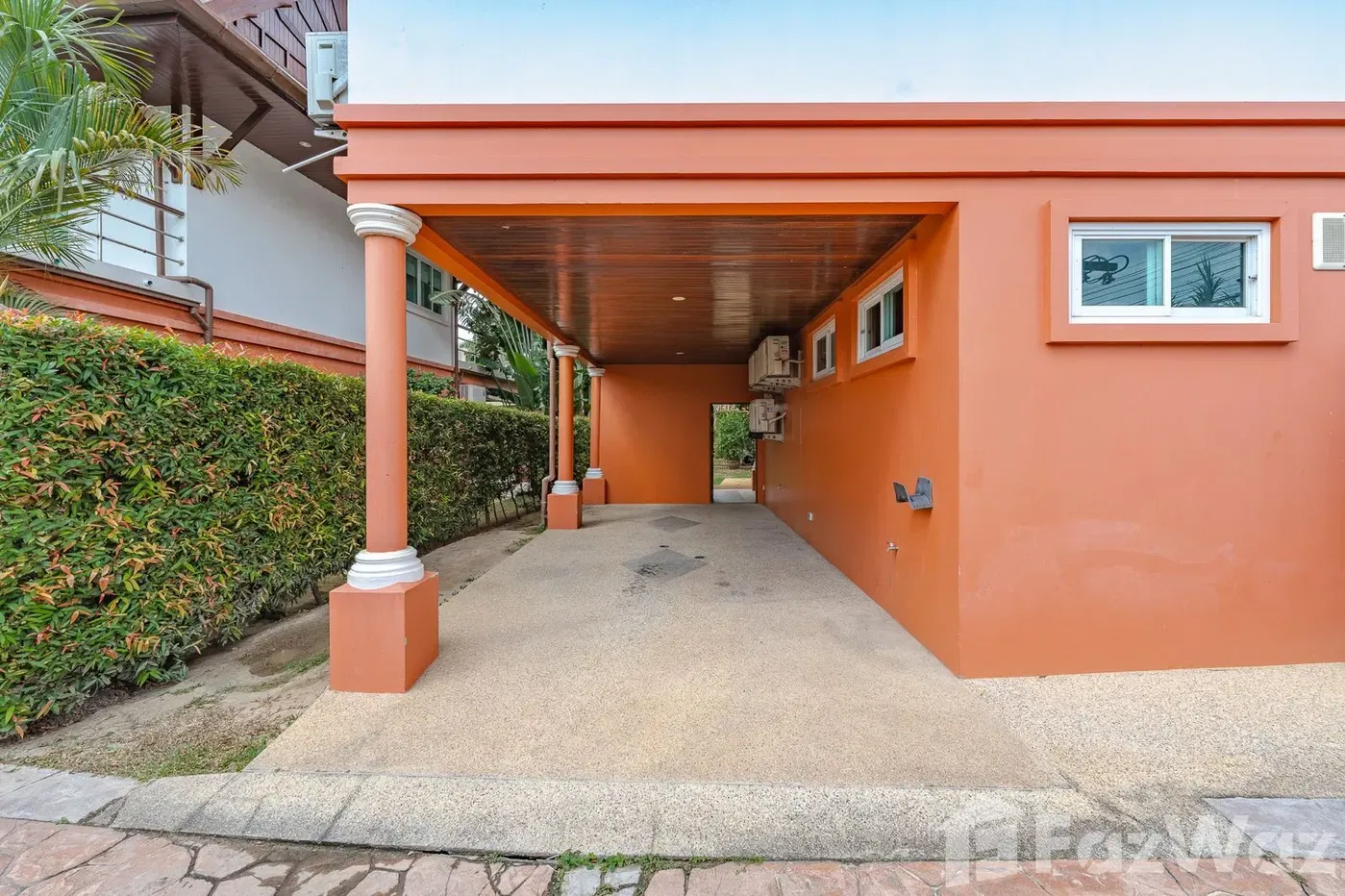 รูป บ้านเดี่ยวให้เช่า 4 ห้องนอน ในโครงการ สามัคคี วิลเลจ 5343156 - รูปที่ 3/29