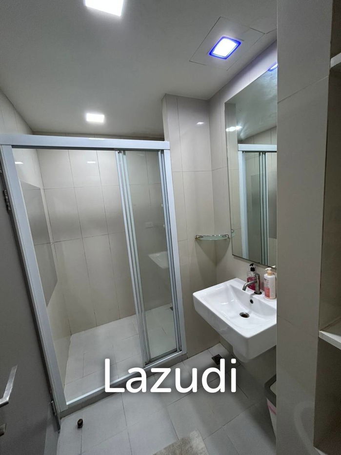 picture 2 Bed 1 Bath 51.21 SQ.M The Base Central Pattaya - 24/28