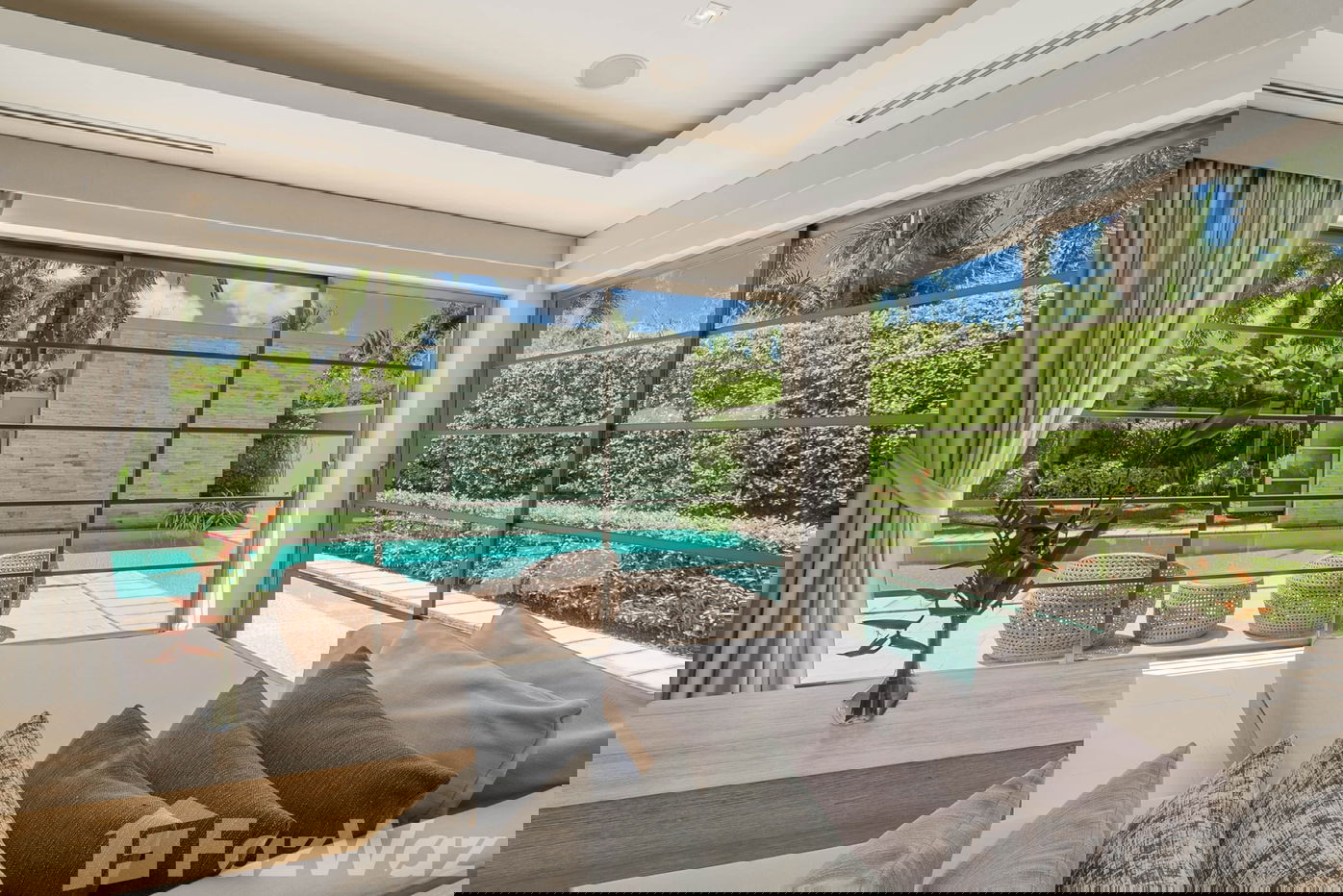 picture 4 Bedroom Villa for rent at The Residence Resort 5357829 - 4/29