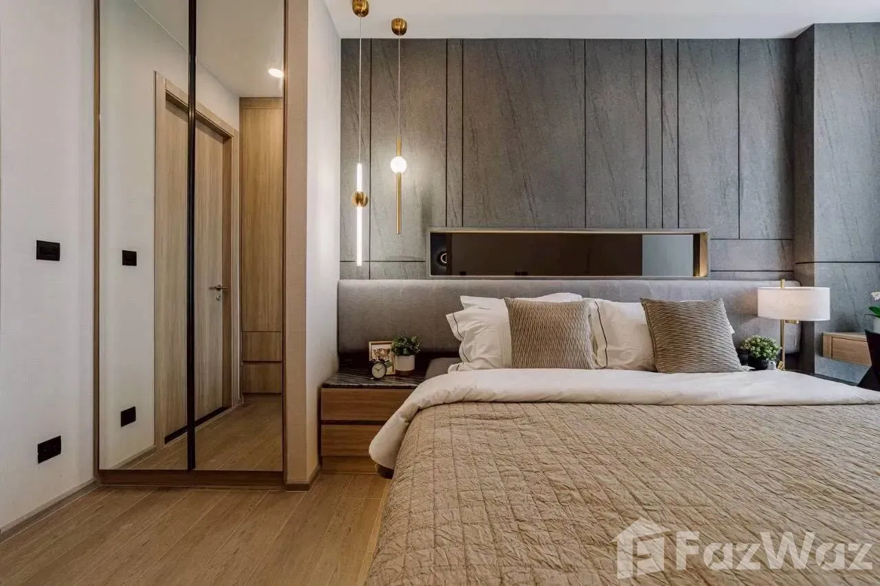 picture Brand-new 1BR at Cooper Siam Condominium 5722675 - 8/25