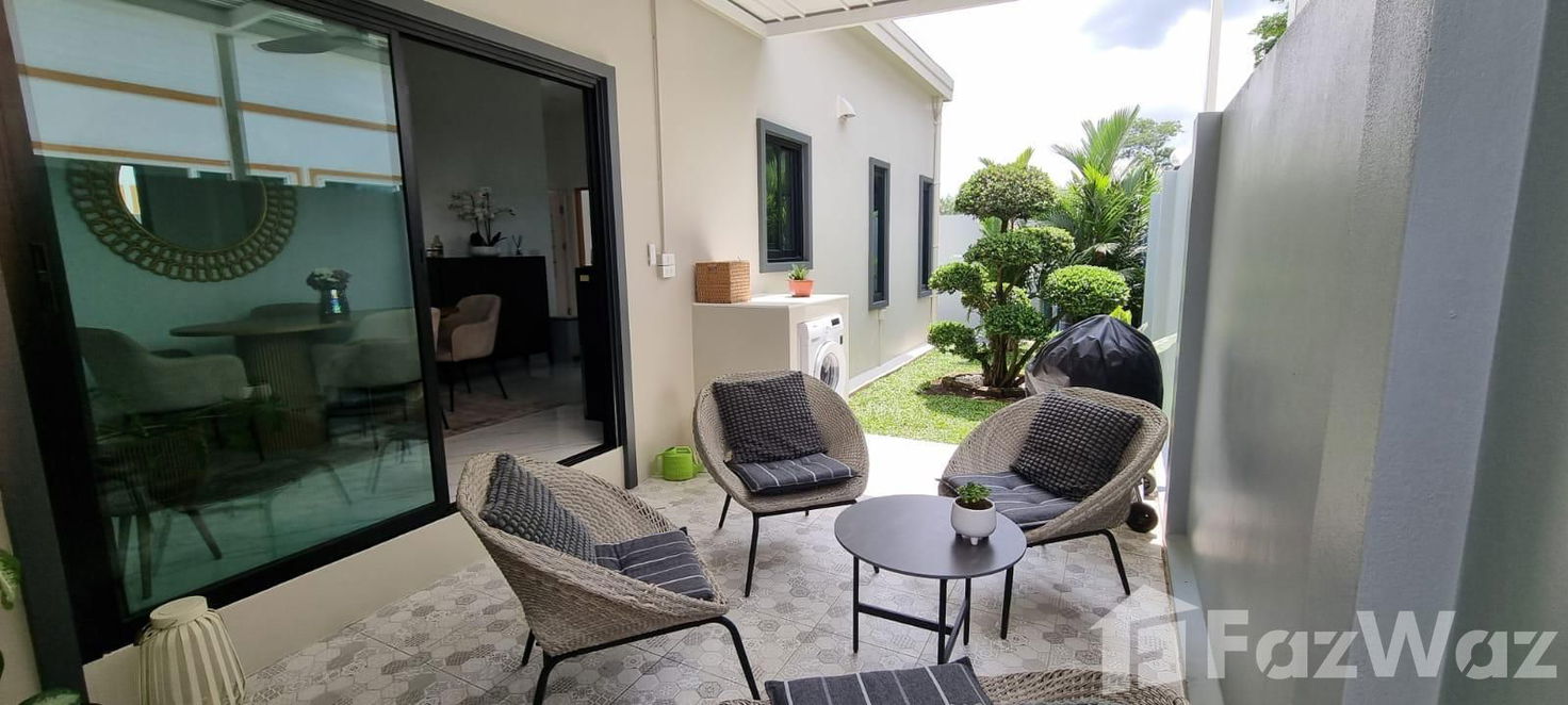 picture 3 Bedroom House for sale in Thep Krasattri, Phuket  5643346 - 3/17
