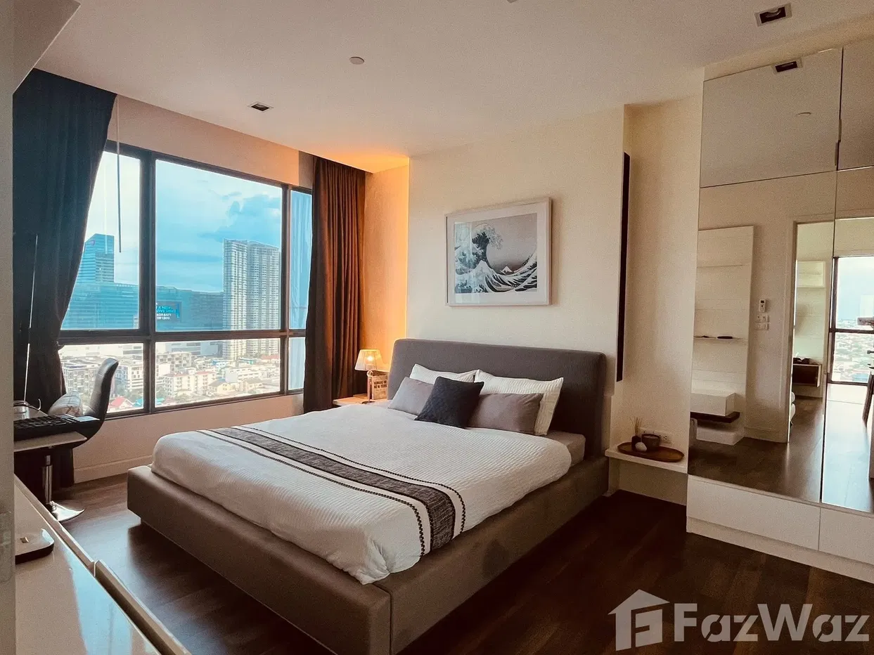 รูป The room sukhumvit 62 5698607 - รูปที่ 4/7