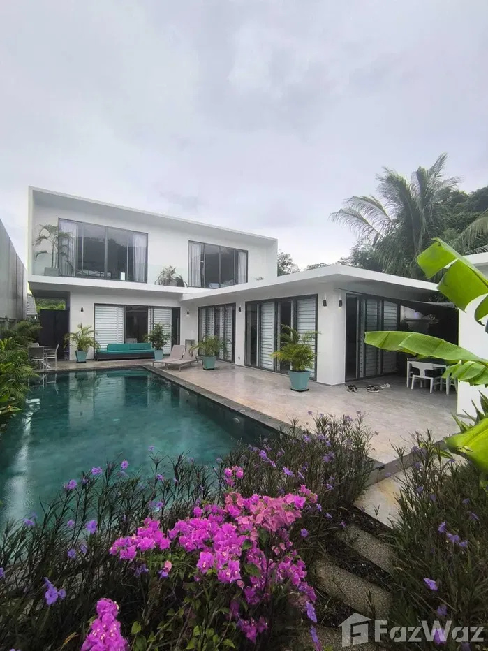 picture 3 Bedroom Villa for sale in Rawai, Phuket  5704267 - 1/28