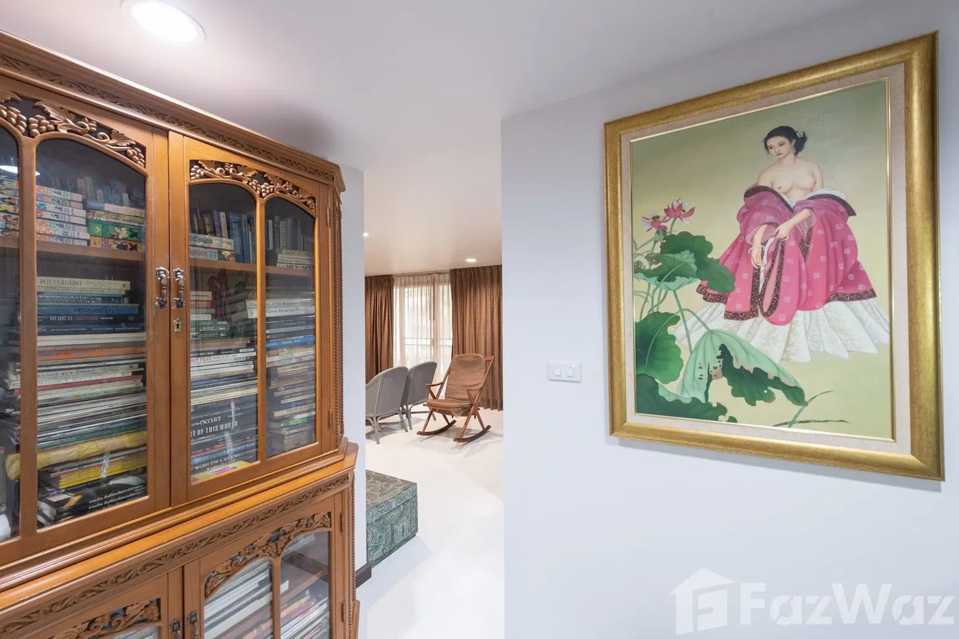 รูป ทาวน์เฮ้าส์ให้เช่า 4 ห้องนอน ในโครงการ บ้านสุขสำราญ 1859506 - รูปที่ 11/28