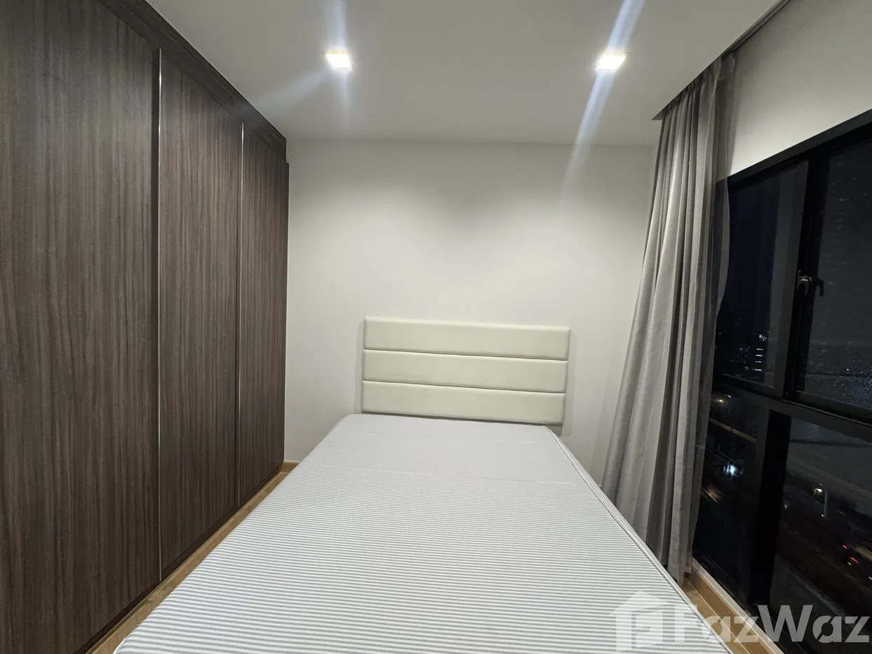 picture 2 Bedrooms for Rent, Urbano Absolute Sathorn-Taksin 5724543 - 8/18