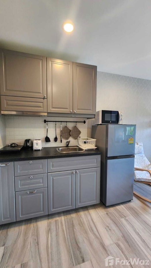 picture 1 Bedroom Condo for rent at The Title Residencies 1723542 - 2/8