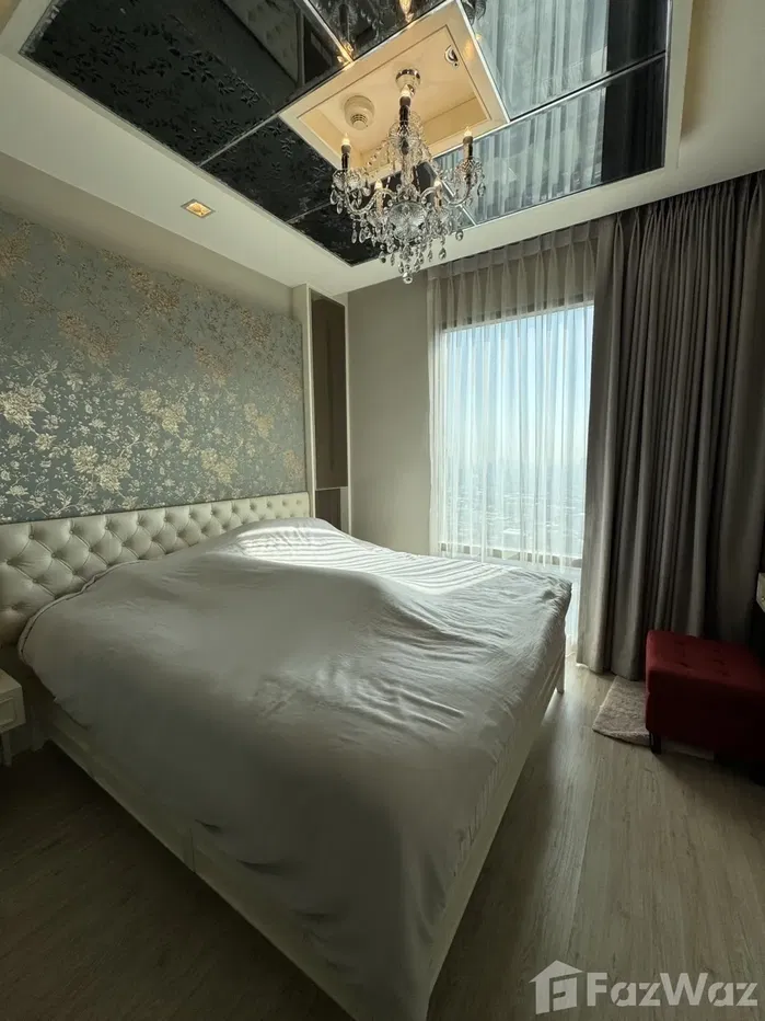 รูป ขาย Star View condo rama 3 ขนาด 2 ห้องนอน 5732628 - รูปที่ 12/23