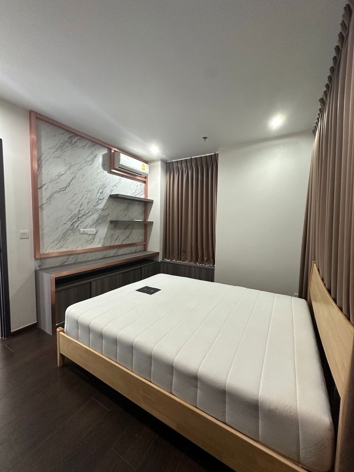 รูป For Rent Condo C Ekkamai fully furnished (S15-1154) - รูปที่ 7/25