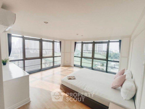 2-BR Condo at The Waterford Park Sukhumvit 53 Condominium near BTS Thong Lor (ID 1028630)