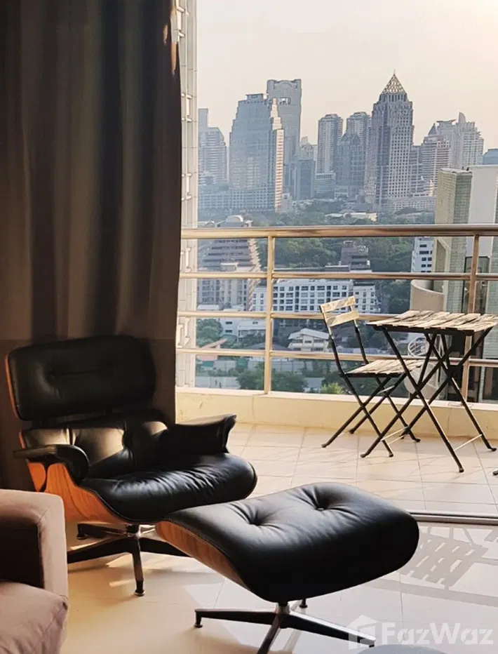 picture Two units for the price of one at The Rajdamri, near BTS 1002956 - 11/33