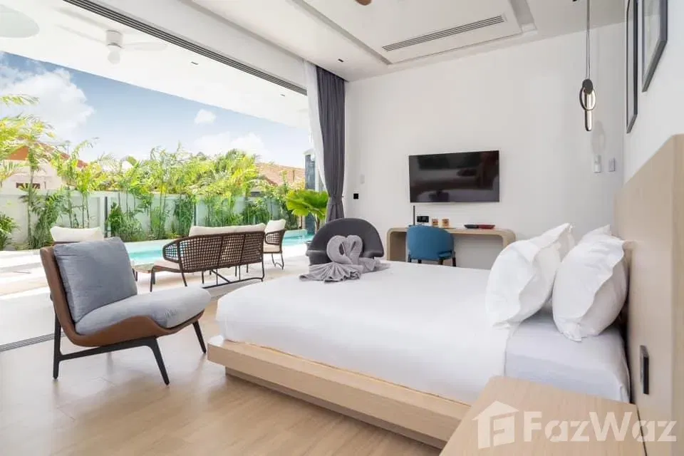 picture 5 Bedroom Villa for sale in Rawai, Phuket  5721231 - 21/40