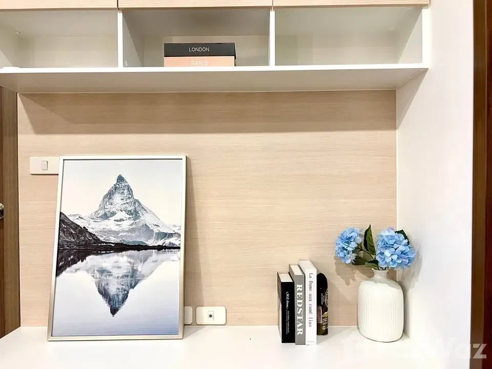 รูป ขาย คอนโด 1 ห้องนอน ในโครงการ เดอะ เบส สุขุมวิท 77 5720514 - รูปที่ 16/25