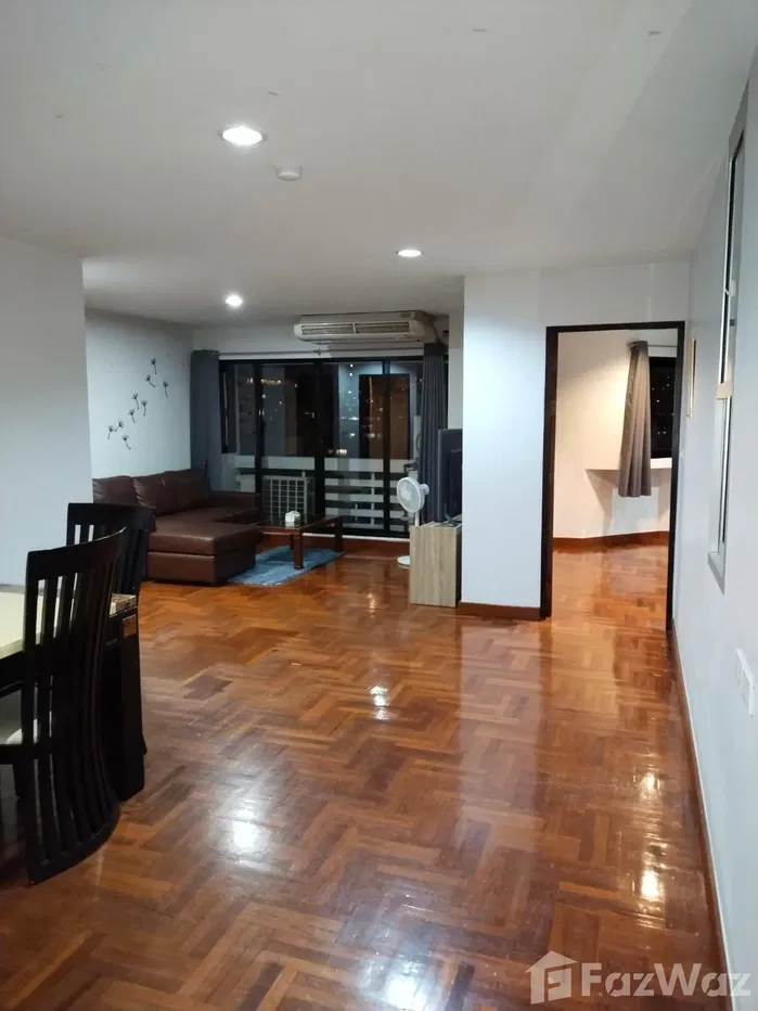 picture 3 Bedroom Condo for rent at Sukhumvit Park 1138048 - 7/14