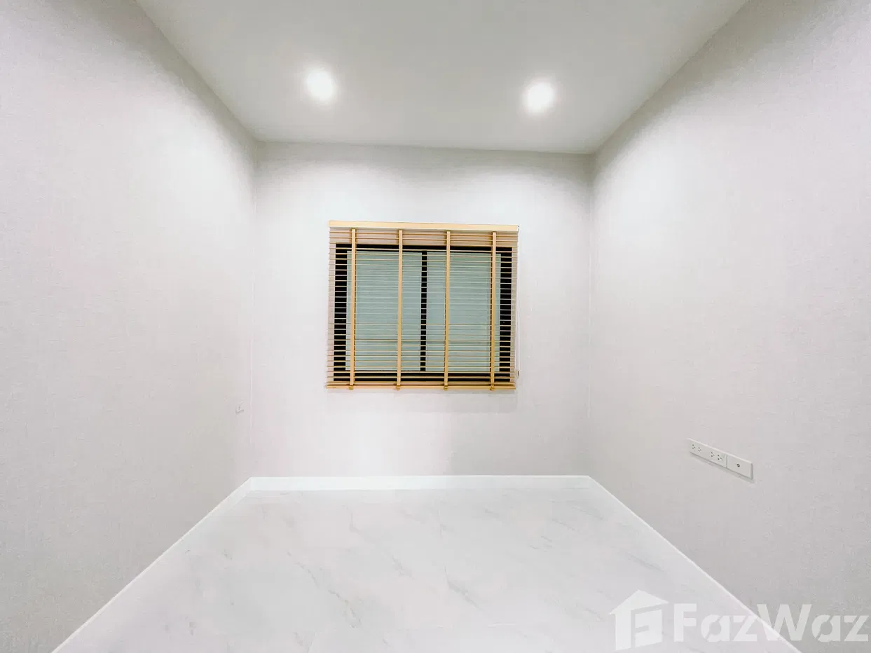 รูป บ้านเดี่ยวให้เช่า 3 ห้องนอน ในโครงการ วิลล่าทาวน์ หัวหิน 1934994 - รูปที่ 18/31