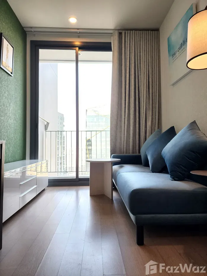 picture 1 Bedroom Condo for sale at Pyne by Sansiri  1366176 - 1/11