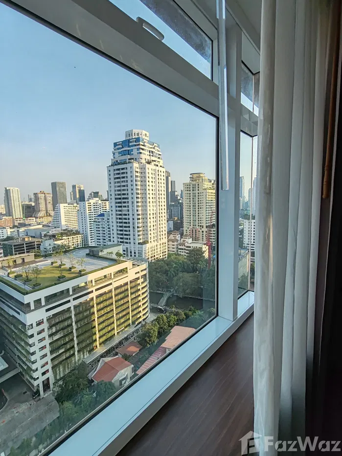 picture (Rare) Corner Unit for Sale, Circle Condominium 2004230 - 23/35