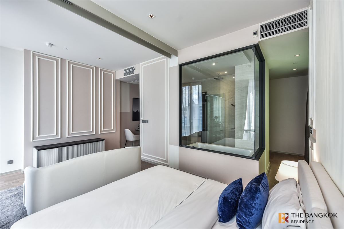 picture Ashton Silom near BTS Chong Nonsi Condo in Business District - 4/10