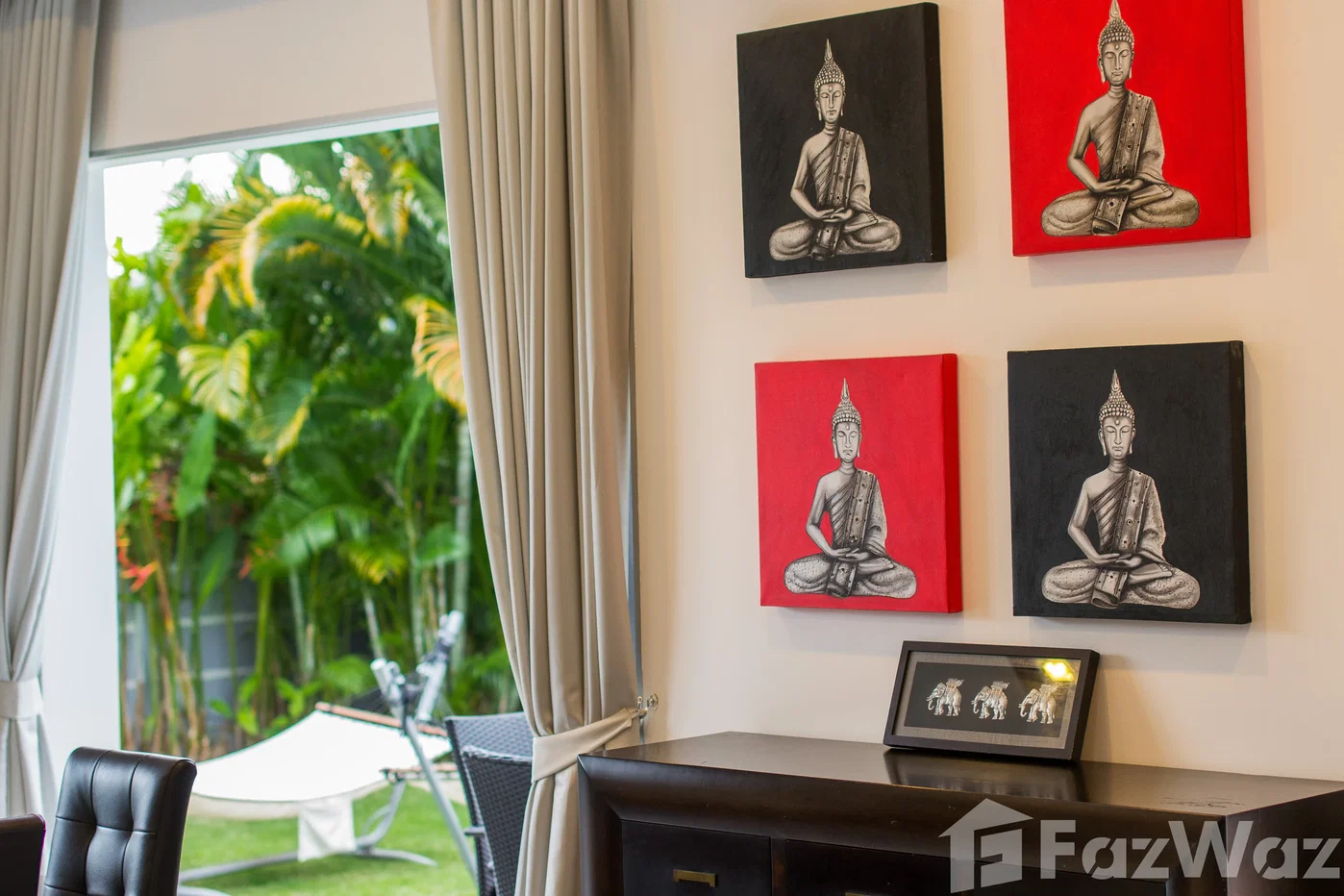 รูป วิลล่าให้เช่า 4 ห้องนอน ใน ราไวย์, ภูเก็ต 1884442 - รูปที่ 17/34