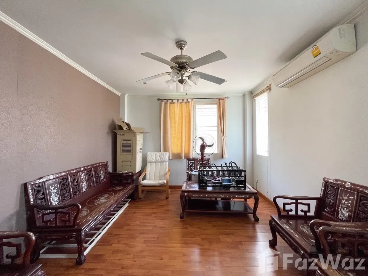 รูป ขาย บ้านเดี่ยว 5 ห้องนอน ในโครงการ บ้านงามเจริญ 5 1666852 - รูปที่ 20/31
