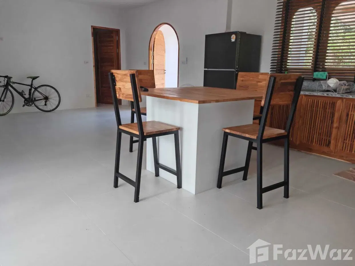 รูป วิลล่าให้เช่า 6 ห้องนอน ใน มะเร็ต, สุราษฎร์ธานี 5367058 - รูปที่ 16/50