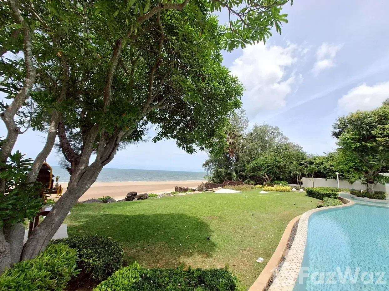 picture 2 Bedroom Condo for Sale at Baan Nub Kluen 5569494 - 31/33