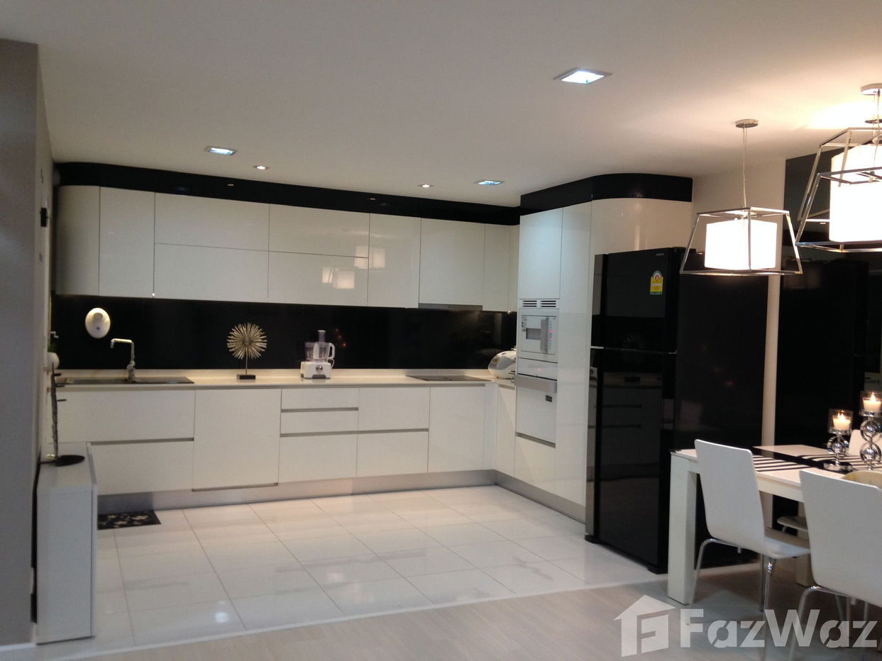 picture 2 Bedroom Condo for rent at Belle Park Residence 1852552 - 4/8