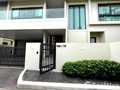 บ้านเดี่ยว หาดกระทิงลาย : ขาย บ้านเดี่ยว 4 ห้องนอน ในโครงการ เดอะ ลาวิช 5675054