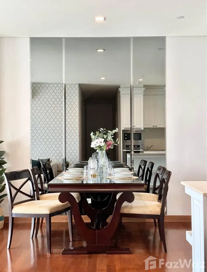 picture 2 bedroom condo for rent at IVY thonglor 2005664 - 11/11